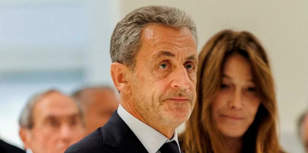 nicolas sarkozy libere de prison quand aura lieu processs - copie 2
