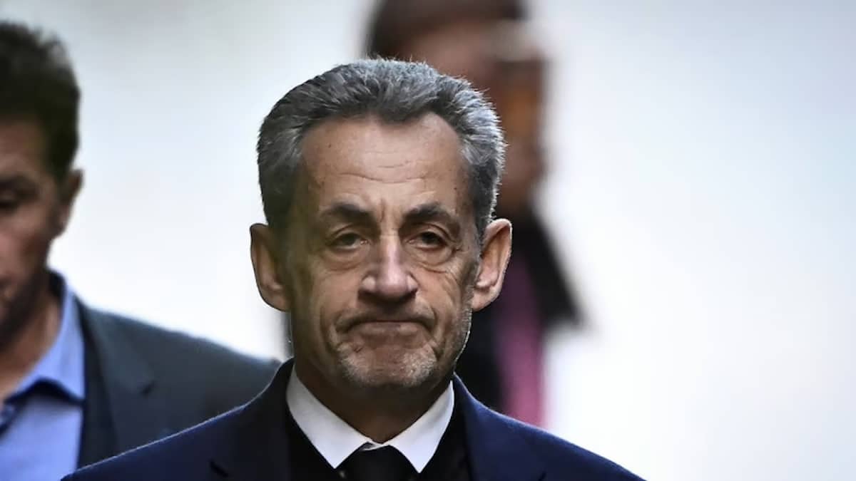 nicolas sarkozy libere de prison quand aura lieu processs - copie 2