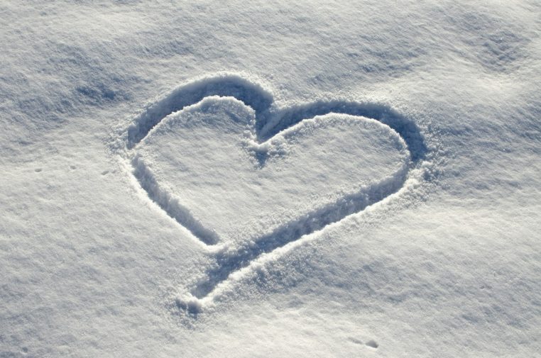 Amour en hiver