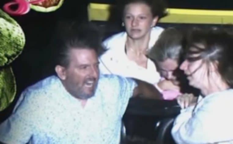 parc d'attractions ceinture actualité