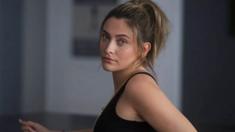 paris jackson dans american horror stories