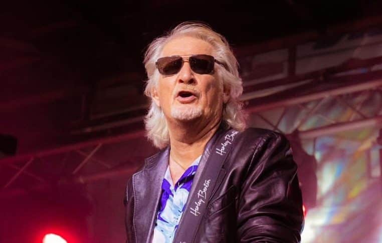 Patrcik Sébastien sans filtre