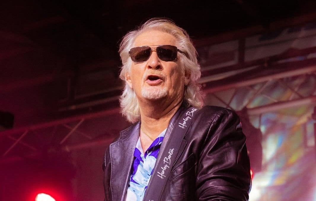 Patrcik Sébastien sans filtre