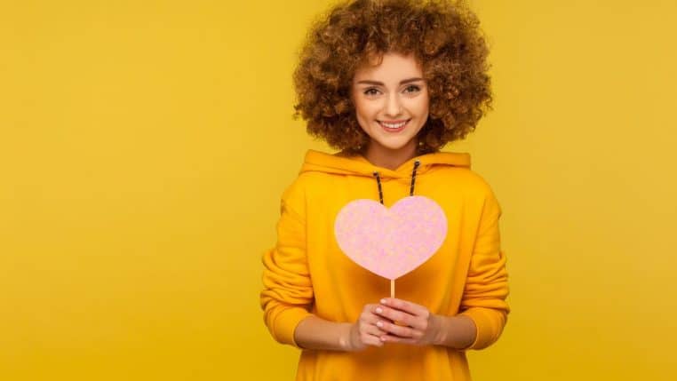 personne bienveillante @canva