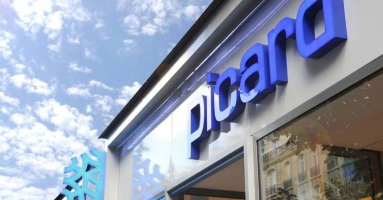 picard chocolat dubai buche