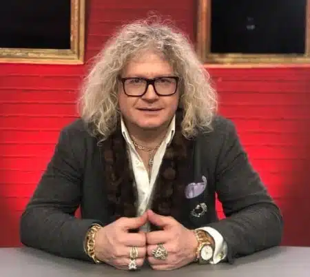 Pierre-Jean Chalençon