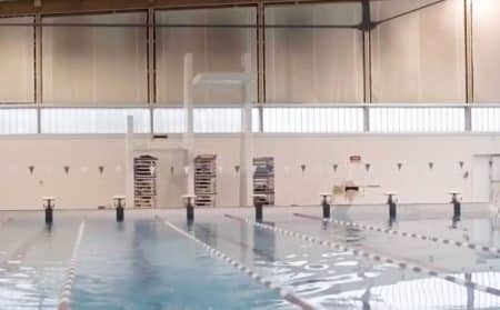 piscine mort plonger plongeon