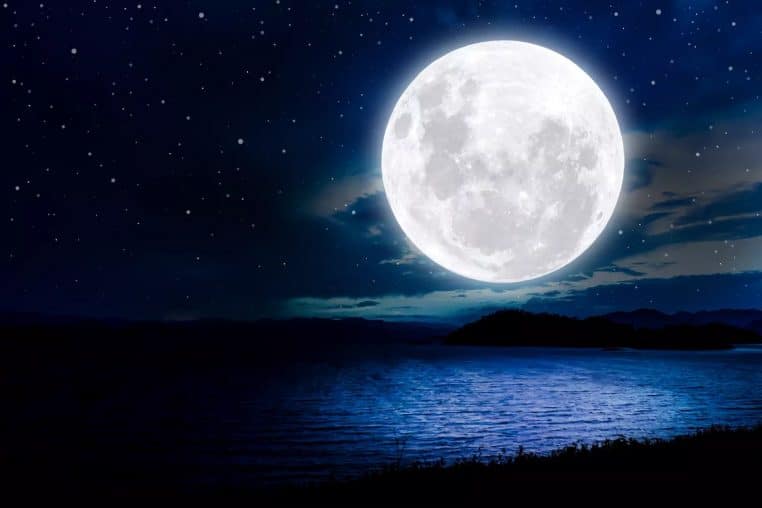 pleine lune du 5 novembre - copie