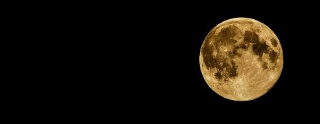 Pleine Lune en Gémeaux