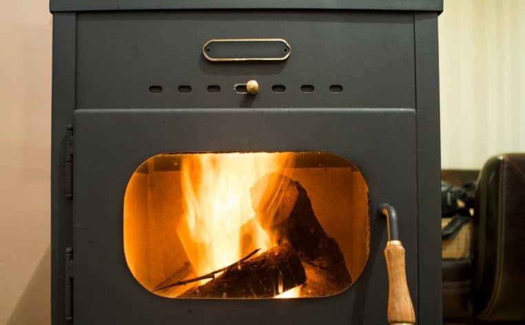 poele à bois