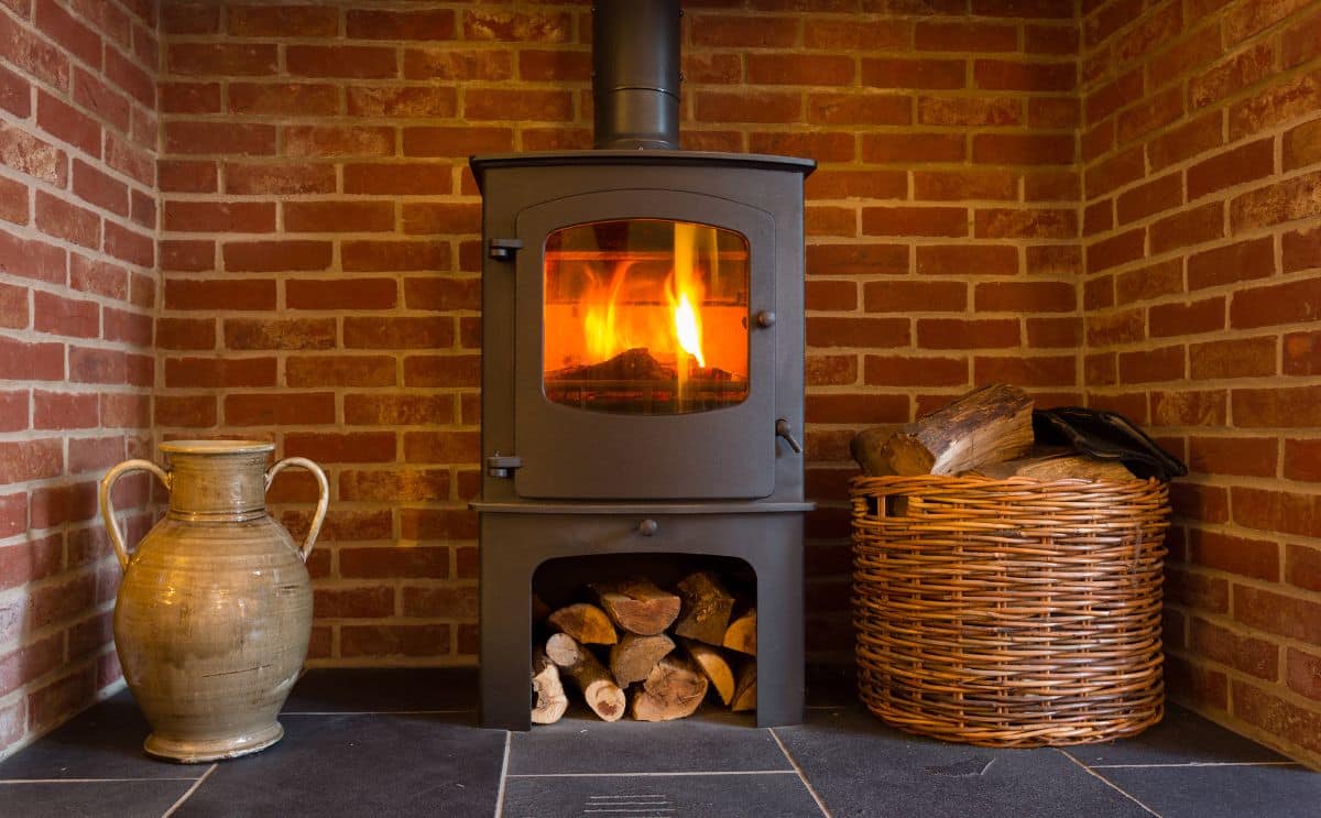 poele à bois