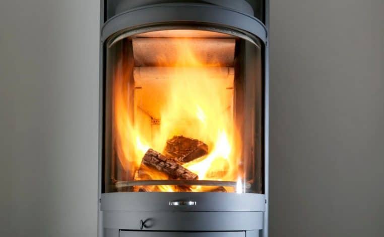 poele à bois