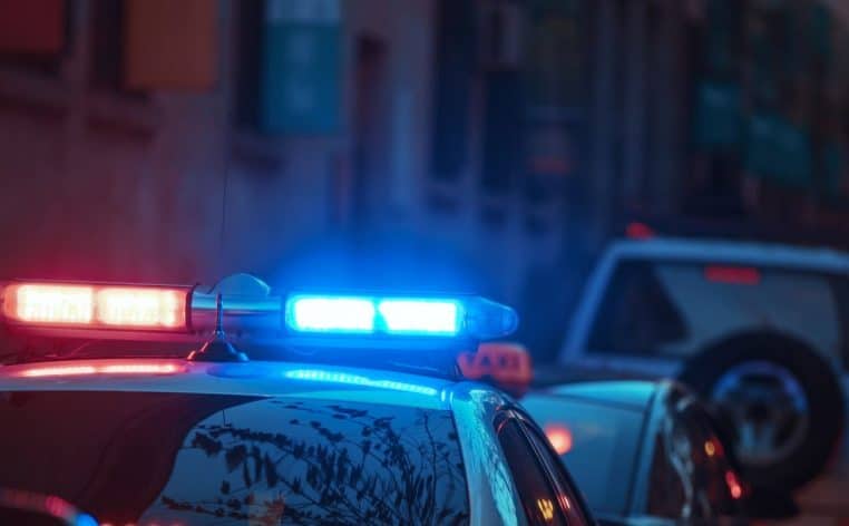 police couple enfant fille parents actu