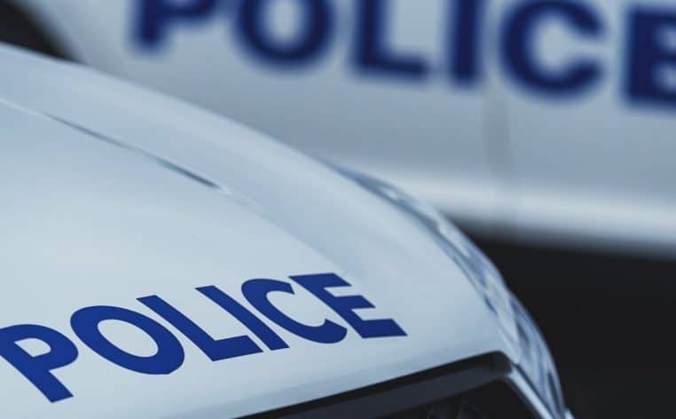 police meurtre séquestration