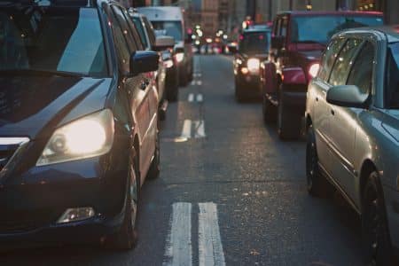 Week-end du 11 novembre : des perturbations à prévoir