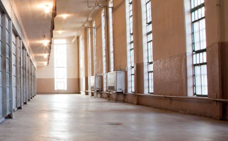 prison détenus évasion actu