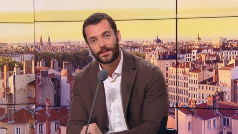 L'étonnante proposition de Louis Sarkozy