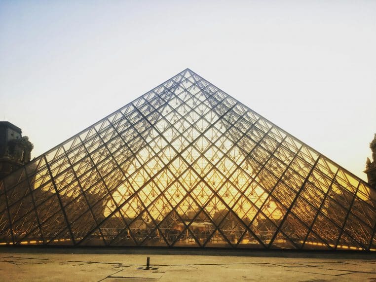 Musée du Louvre : révélations sur le cambriolage
