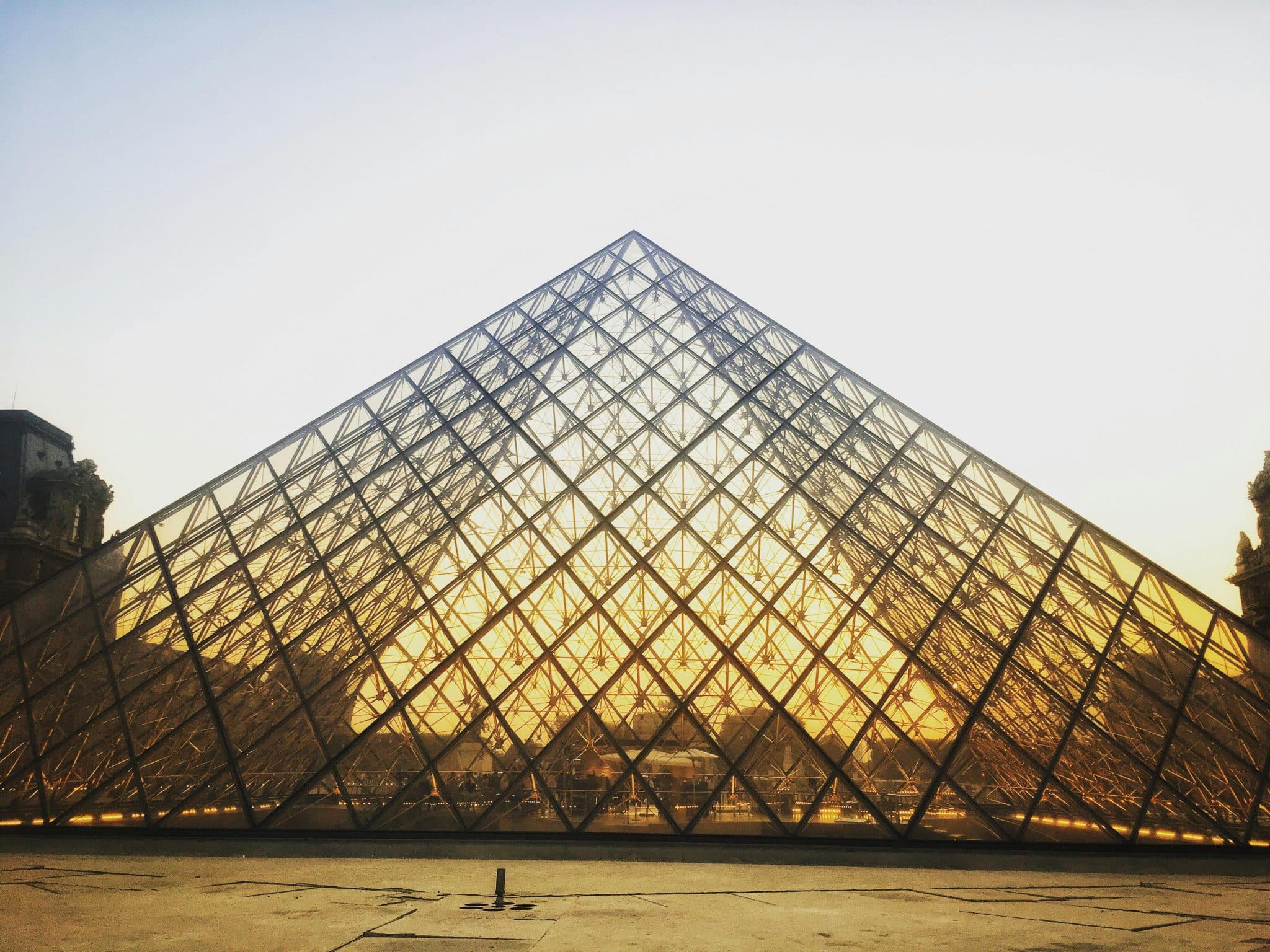 Musée du Louvre : révélations sur le cambriolage