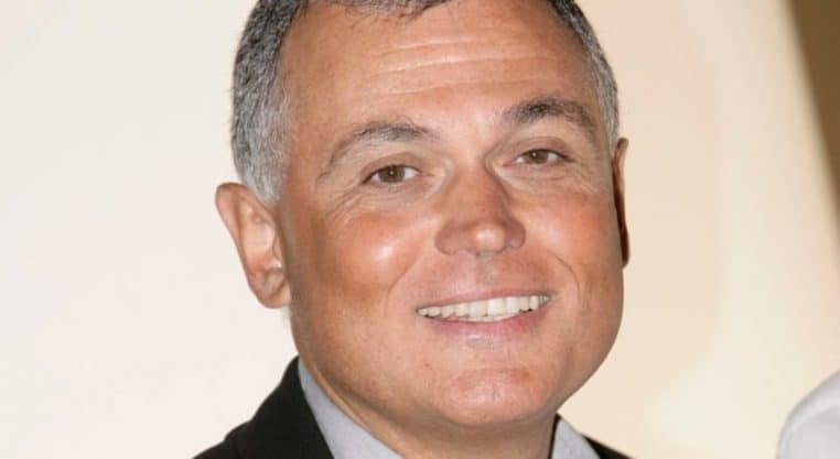 richard cross atteint sida maladie - copie