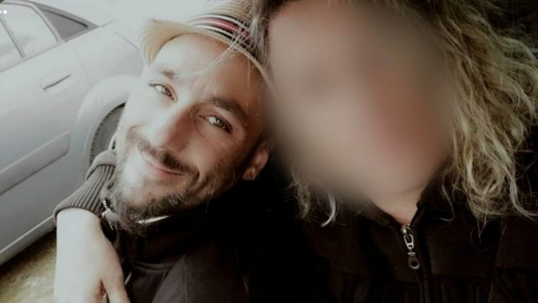 Séverine et Cédric Jubillar