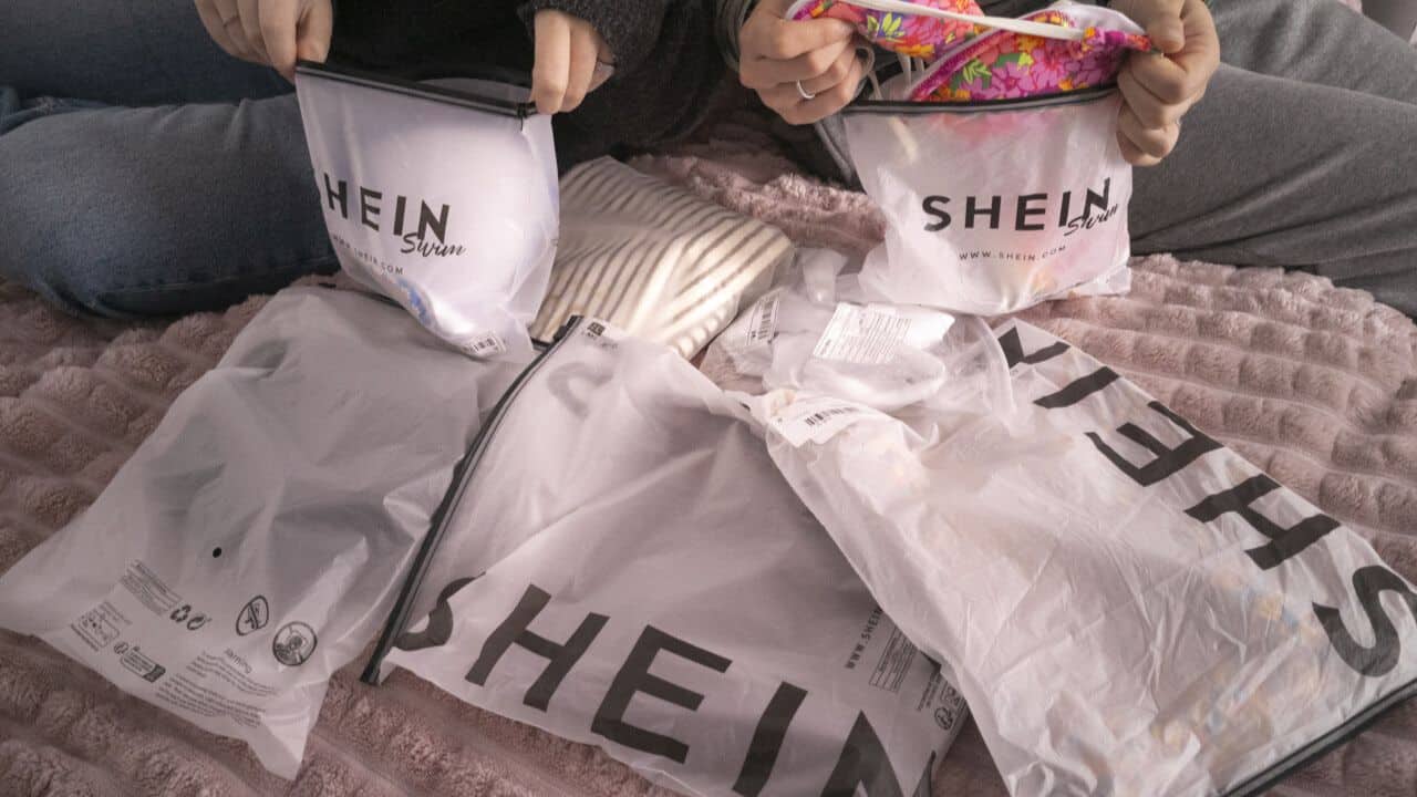 shein @DR