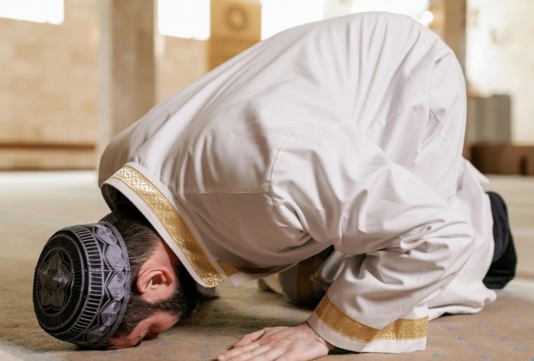 Sondage Ifop : musulmans de France