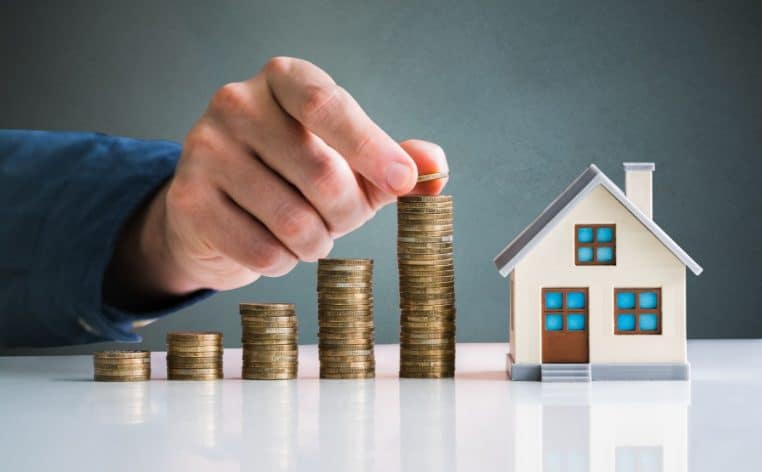 taxe foncière actu