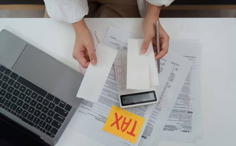 taxe foncière actu