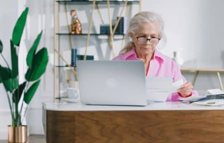 Taxe foncière : bonne nouvelle pour les retraités