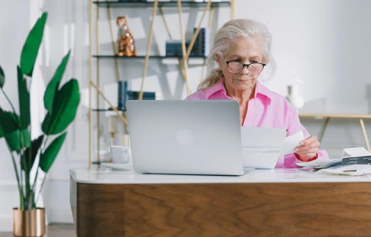 Taxe foncière : bonne nouvelle pour les retraités