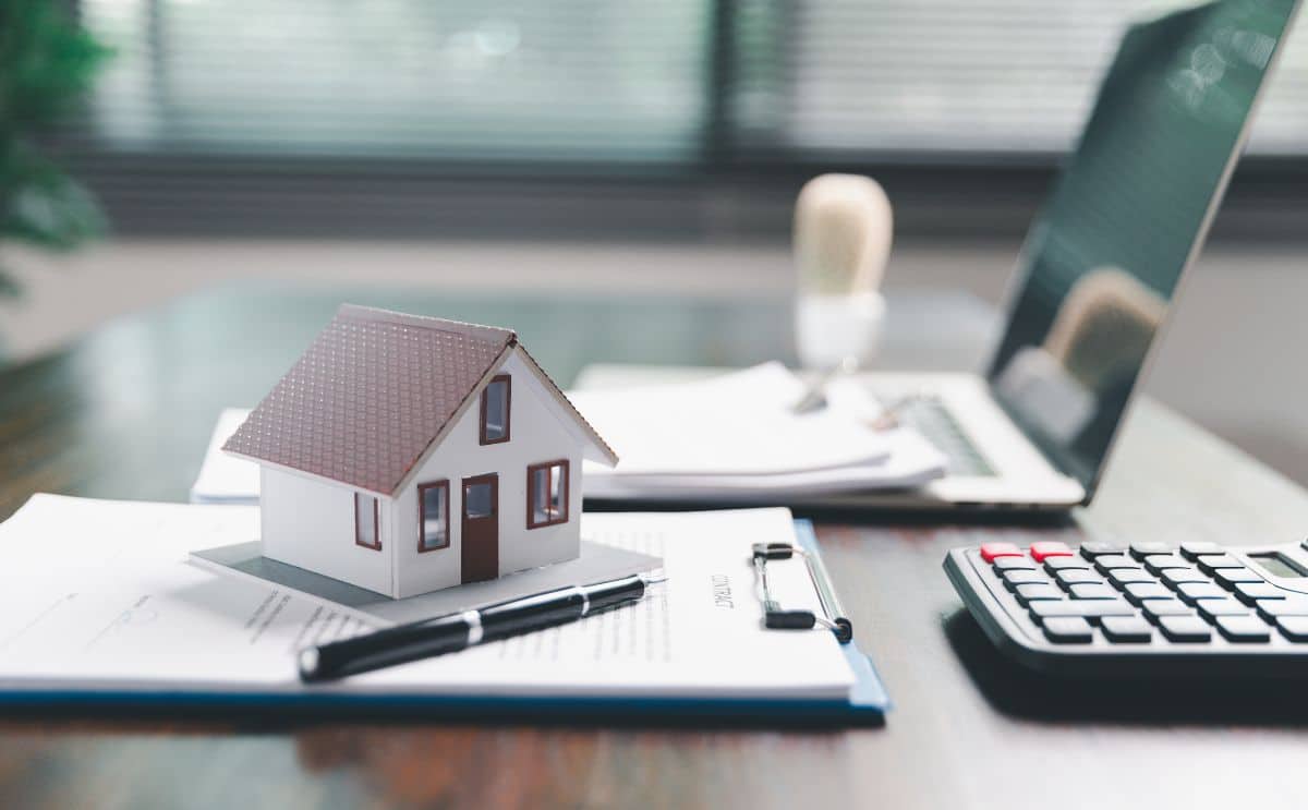 taxe foncière actu