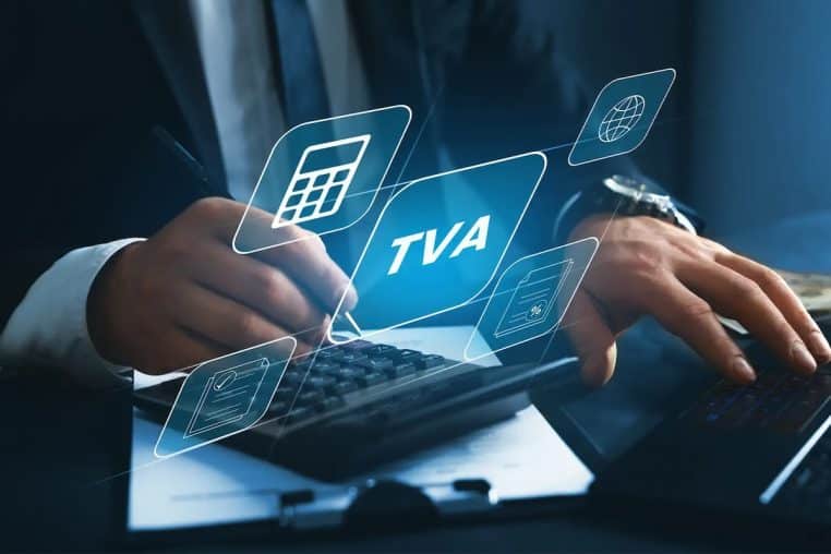 tva va baisser sur des produits premieres necessites