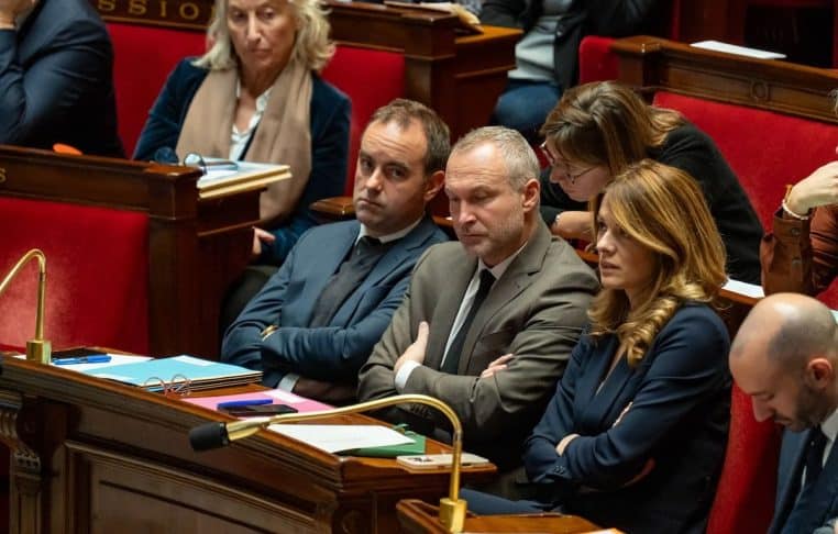 tva va baisser sur des produits premieres necessites