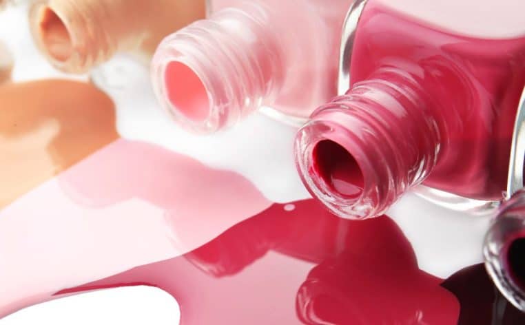 vernis ongles informations