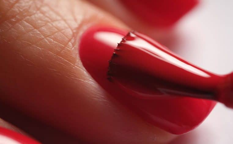 vernis ongles informations