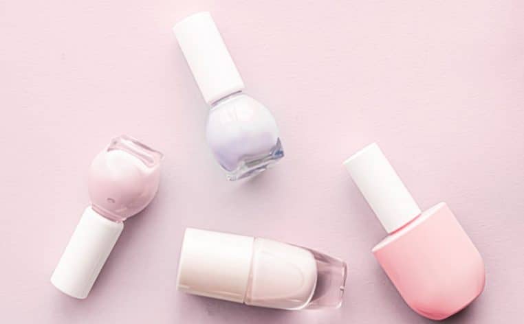 vernis ongles informations