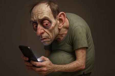 voici a quoi vous allez ressembler 2050 - copie