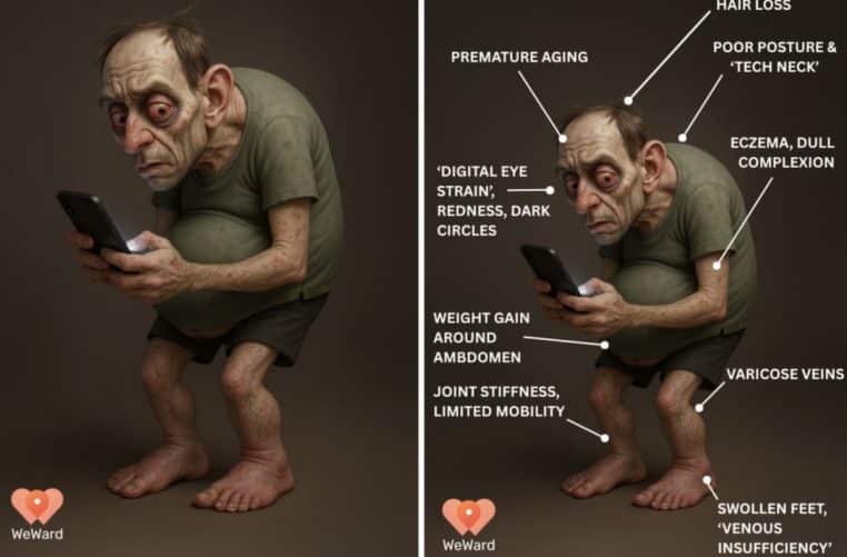 voici a quoi vous allez ressembler 2050 - copie