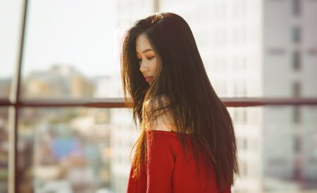 Cheveux