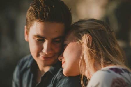 Couple