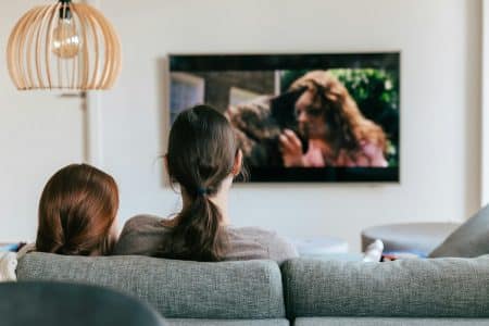 Télévision