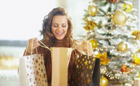 Action Noël magasin actu