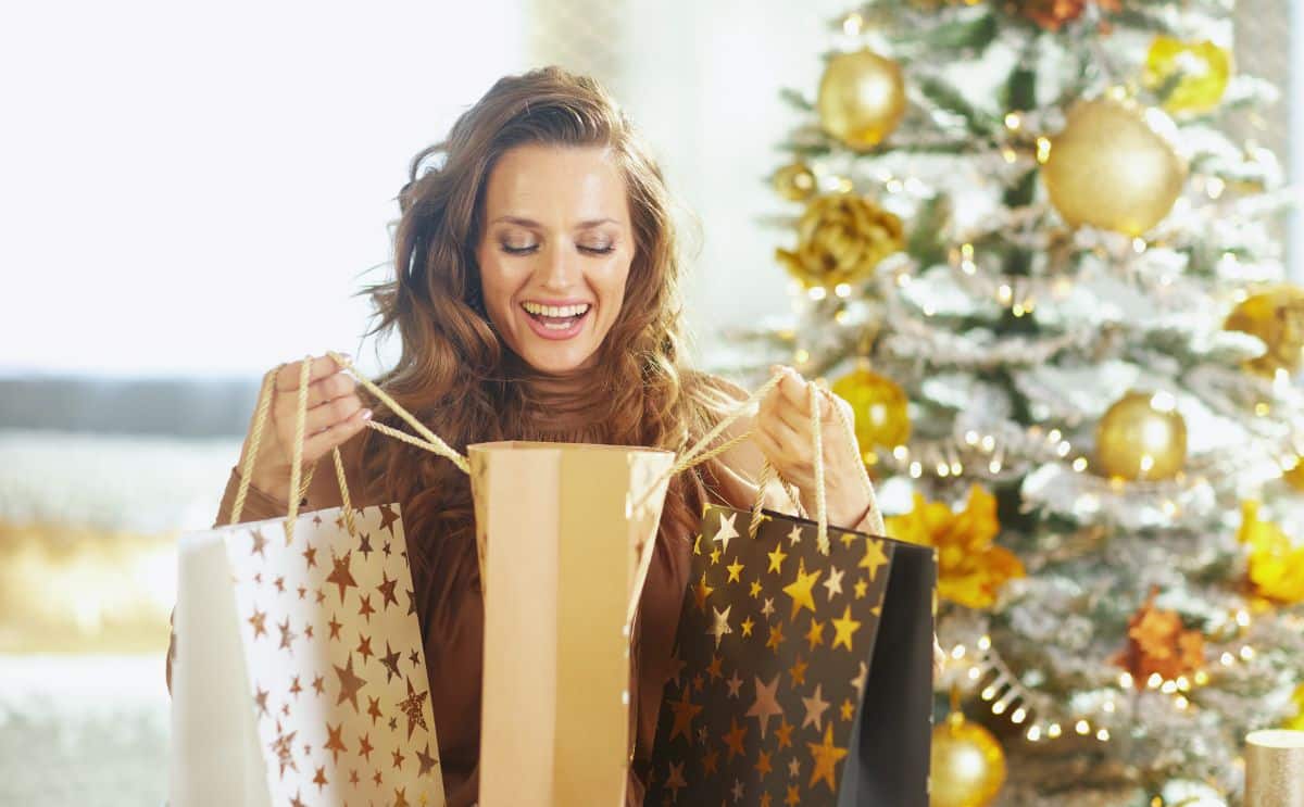 Action Noël magasin actu