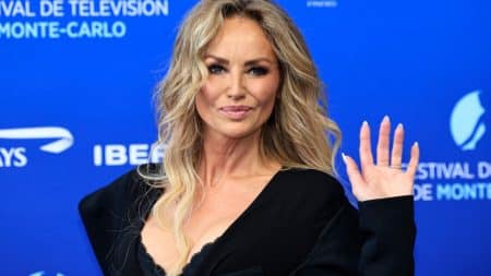 Adriana Karembeu @DR
