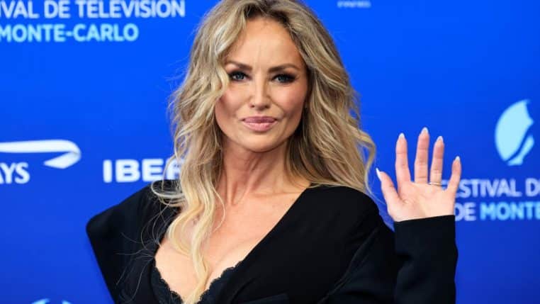 Adriana Karembeu @DR