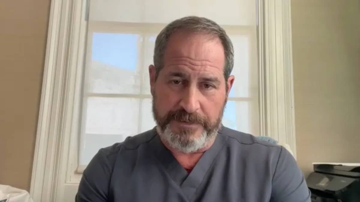 Aliments Jeremy London