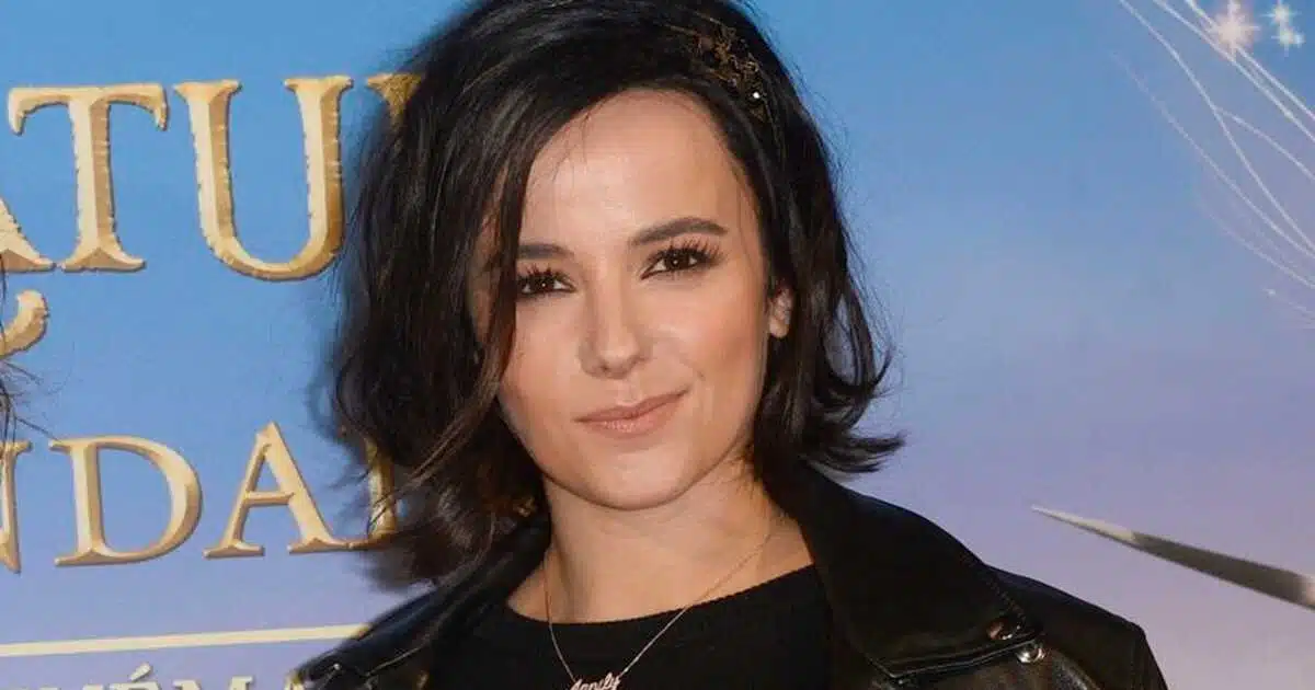 Alizee Jeunesse