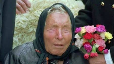 Baba Vanga Predictions