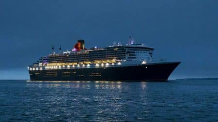 Bateau Croisiere Luxe
